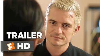 S.M.A.R.T. Chase Trailer #1 (2018) | Movieclips Indie