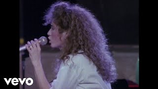 Watch Amy Grant Fight video