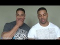 Man Getting Head Transplant @Hodgetwins