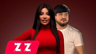 Sevgi Nur & Zamir Zabitoglu - Dermanim Esq Afro House Remix