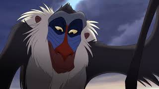 The Lion King 1994 - Circle Of Life Uhd