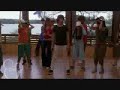 Camp Rock Start The Party Full Movie Scene Hq
