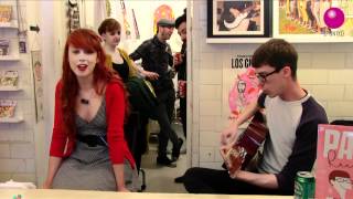 Watch Shirelles 21 video