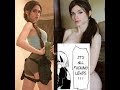 PACK DE AMOURANTH (+18)