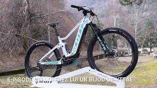 E-Pisode 203 : Rouler en couple