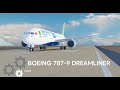 Special Episode! - Lolee Boeing 787-9 Dreamliner Review | Technology with Tom Episode 2