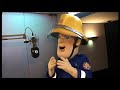 Dom meets Fireman Sam