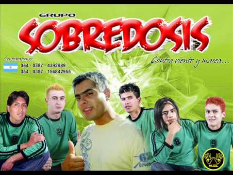 SOBREDOSIS