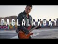 PAGLALAKBAY - PRONNIE (OFFICIAL MUSIC VIDEO)