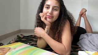 Journey Into A Peaceful Sleep Sofia Vlog Gentle Sleep Whispers