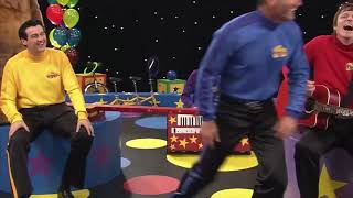 The Wiggles Hot Poppin Popcorn Bloopers