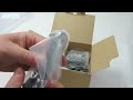 Canon EOS 550D Kit (EF-S 18-55MM f/3.5-5.6 IS II) | unboxing