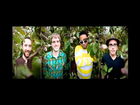 We Are Squirrels And This Is Nuts Video