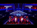 The Voice Thailand - ไอนัท ปกรณ์ - เกิดมาแค่รักกัน - 7 Sep 2014