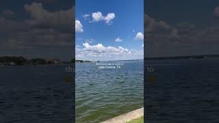 This Is Your Sign To Move To Lake Conroe, Tx Jo & Co.