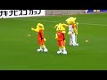 2008.5.25　ナビスコ静岡ダービーパルちゃんショー