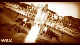 Watch Sabaton Speeder video