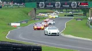 2014 Oak Tree Grand Prix Recap - Gtlmgtd