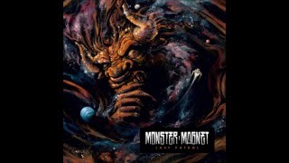 Watch Monster Magnet I Live Behind The Clouds video