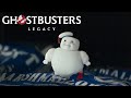 Ghostbusters: Legacy - Clip "Mini Pufts"