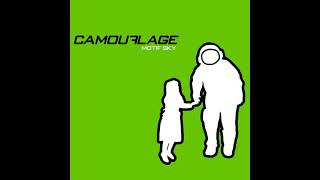 Watch Camouflage Conversation video