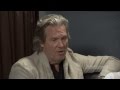 EW: Seventh Son Cast Interview (Jeff Bridges, Antje Traue, Ben Barnes & Kit Harington)