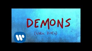 Watch Hayley Kiyoko Demons video