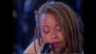 Watch Cassandra Wilson Skylark video