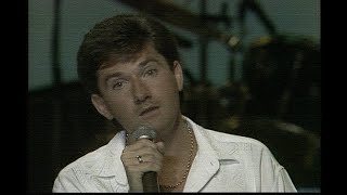 Watch Daniel Odonnell Talk Back Trembling Lips video