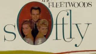 Watch Fleetwoods Love Alone video
