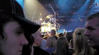 Metallica: St Louis - Night 1 - Nov 3, 2023 - Filmed From Snake Pit (Partial Show) [1080P/60Fps]