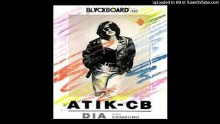 Atiek CB - Sama Seperti Dulu - Composer : Indra Lesmana & Titi DJ 1990 (CDQ)