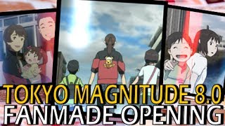 Tokyo Magnitude 8.0 Opening - Innocence Fanmade Cc Lyrics