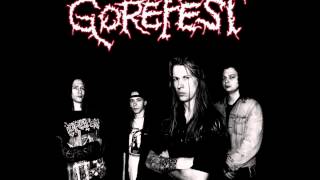Watch Gorefest A Grim Charade video