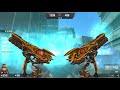 Counter-Strike Nexon: Zombies - Tyrant Crab Zombie Boss Fight (Hard7) gameplay on Episode Lucia map