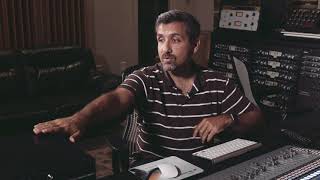 PreSonus—Rick Naqvi Shares some StudioLive Series III Rack Mixer/Stage Box Tips