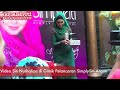 image Siti Nurhaliza Di Gimik Pelancaran Simplysiti Argan
