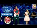 इस Performance पे Badshah ने दिया Anjali का साथ! | Indian Idol Season 12