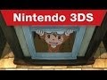 Fantasy Life - Announcement Trailer
