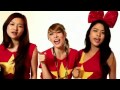 [ MV ] Football No 1 & Chiếc Cúp Cuộc Đời - Takej Minh Huy ft Lady Q [MV]