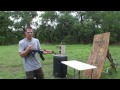 Serious AK47 Fireball