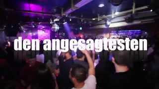 24.12.14 Club Rota Präsentiert Black X-Mas Samdan Düsseldorf