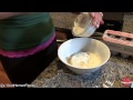 High Protein Pancake Recipe! 55 Grams Of Protein!