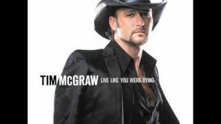 Watch Tim McGraw Old Town New video