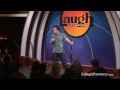Jamie Lissow - Rolling Over (Stand Up Comedy)