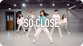 So Close Notd Felix Jaehn Ft Georgia Ku Captain Cuts Tina Boo Choreography So Close Notd Felix Jaehn Ft Georgia Ku Captain Cuts Tina Boo Choreography