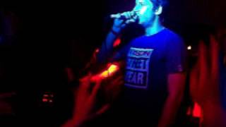 Watch Example We Came We Saw We Killed The Crowd video