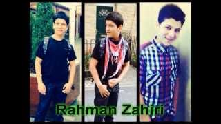 Sami Yusufrehman Rahim Allah