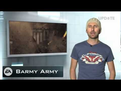 EA Update - SimCity, Medal of Honor Warfighter, Need For Speed Most Wanted, Crysis 3 | EA Update 12/10/2012 EA Update - SimCity, Medal of Honor Warfighter, Need For Speed Most Wanted, Crysis 3 | EA Update 12/10/2012