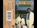 The Isley Brothers - Smooth Sailin' Tonight (Instrumental)